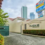 Plaza 68 Residence