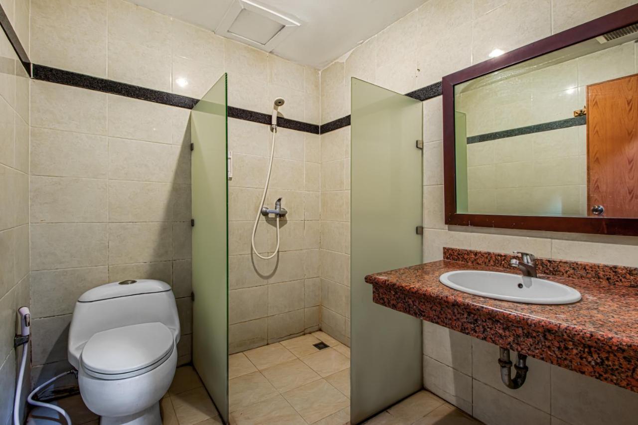 Plaza 68 Rumah tetamu 3*