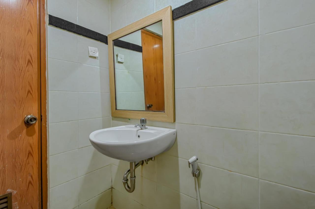 Plaza 68 Rumah tetamu Jakarta