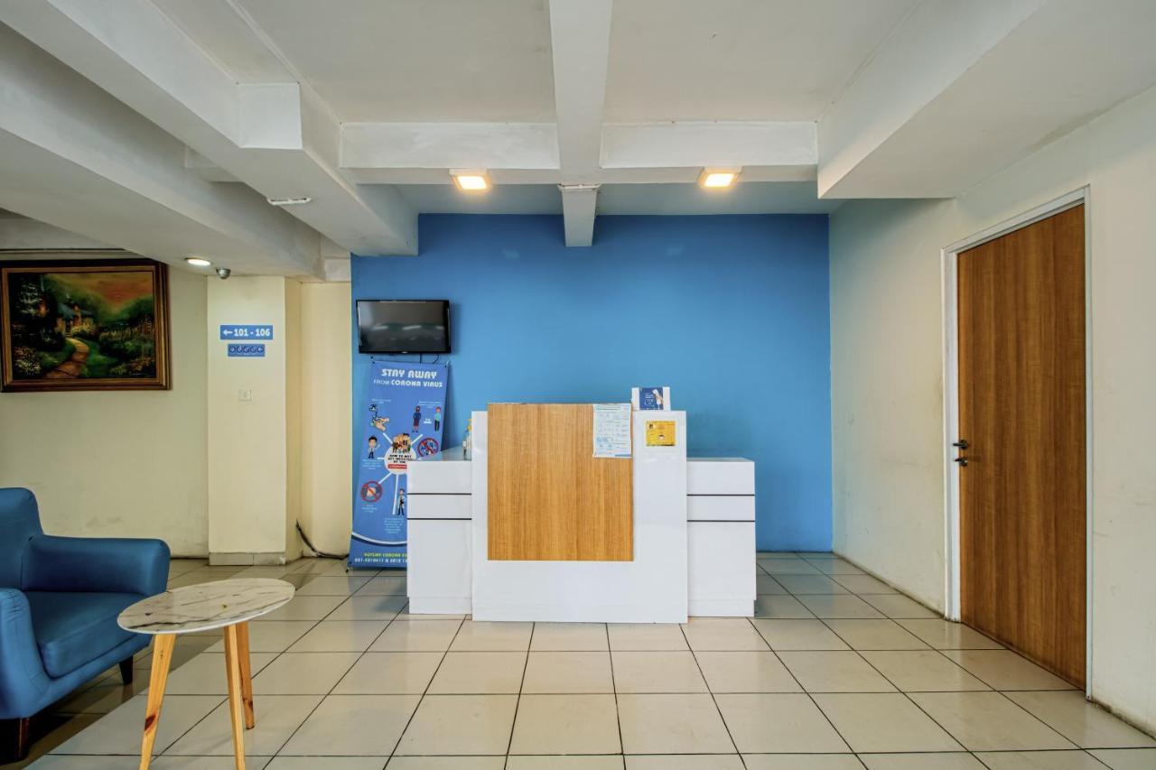 Rumah tetamu Plaza 68 3*